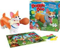 Настольная игра Корги Коргі Doggie Doo Corgi Game