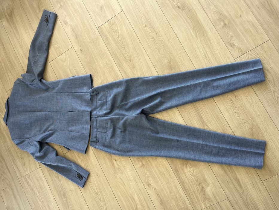 Garnitur damski tatuum