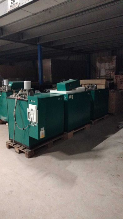 Kogenerator, autoryzowany sprzedawca