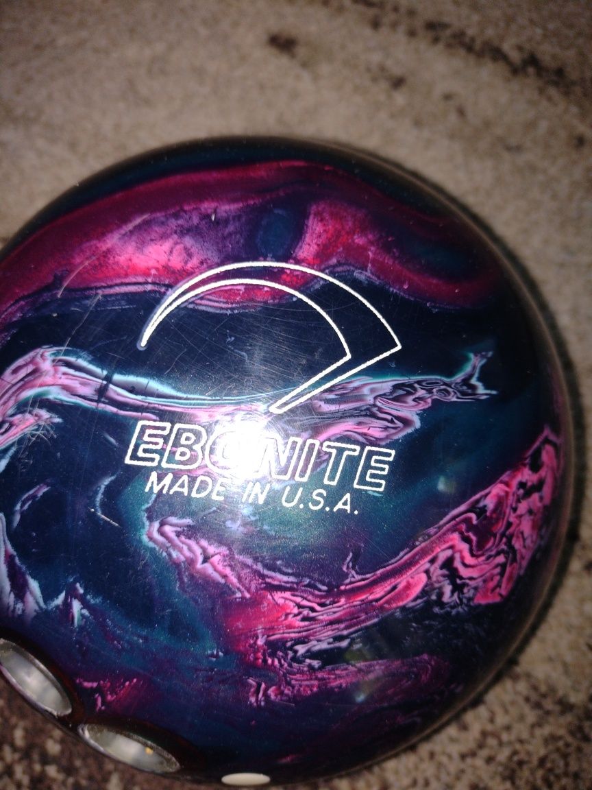 Kula do kręgli Ebonite Magic Touch