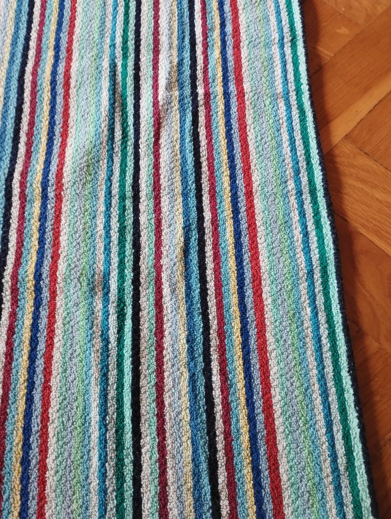 Ręcznik z lat 80-tych.