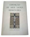 Exposição de Arte Sacra Missionária, Lisboa, 1951
