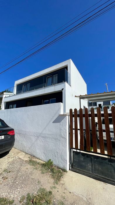 Guarda corpos em vidro - ofereço
