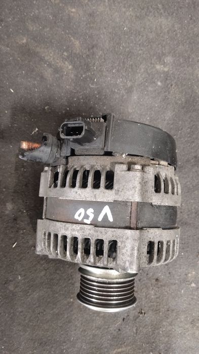 Alternator Volvo V50 2.0d