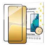 Wozinsky Full Glue Tempered Glass szkło hartowane Xiaomi 13/9H na cały