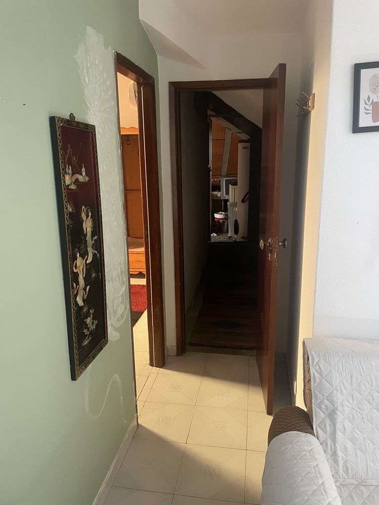 Apartamento T1 alugar