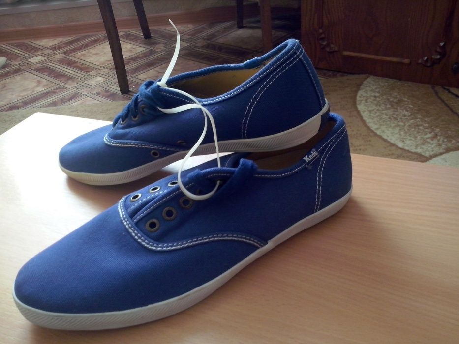 Мужские кеды Keds Champion Cvo Shoes оригинал!!