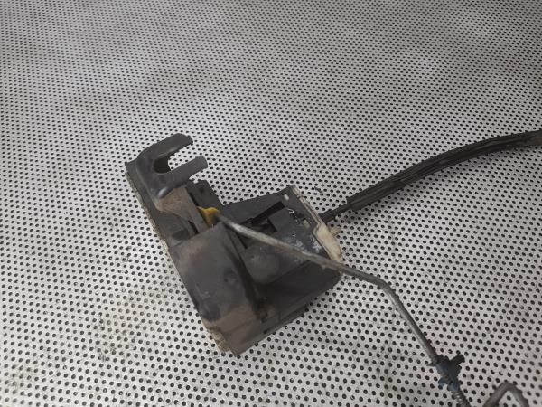 Fechadura / fecho porta frente esquerdo RENAULT Clio II Société (SB0/1