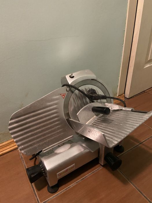 Слайсер GoodFood LUSSO