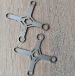 Narzędzie do korekcji luzu w multitoolu od Leatherman Charge AL, Rebar
