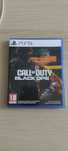 Call of Duty Black Ops 6 PlayStation 5
