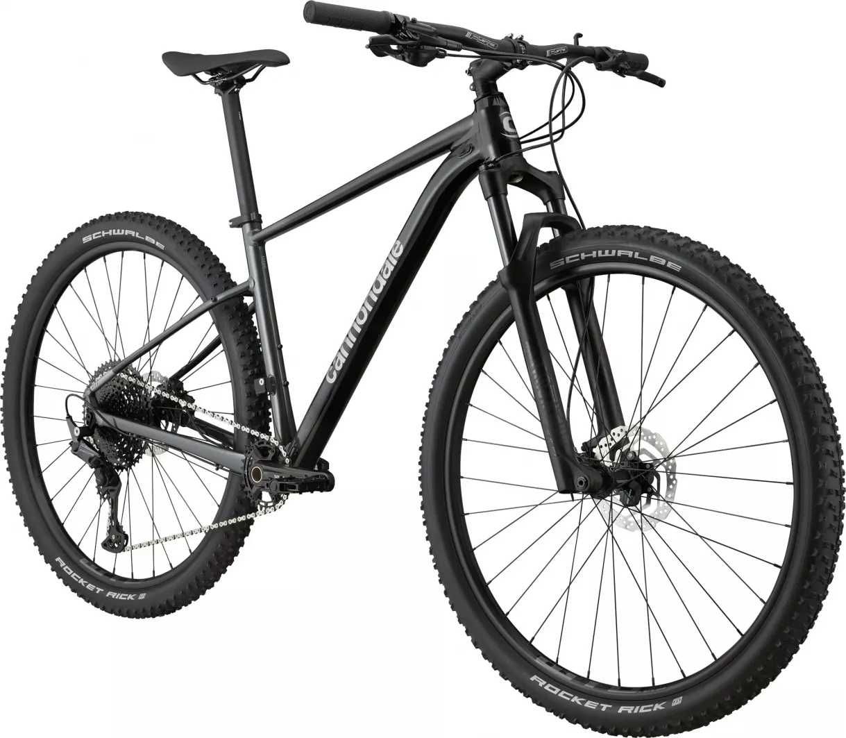 Продам комплектующие с велосипеда 29" Cannondale TRAIL SL 3  2022