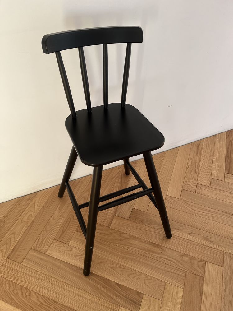 Krzesełko dla dziecka Ikea AGAM