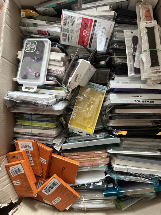 Продам бізнес! Продаж чохлів до Iphone