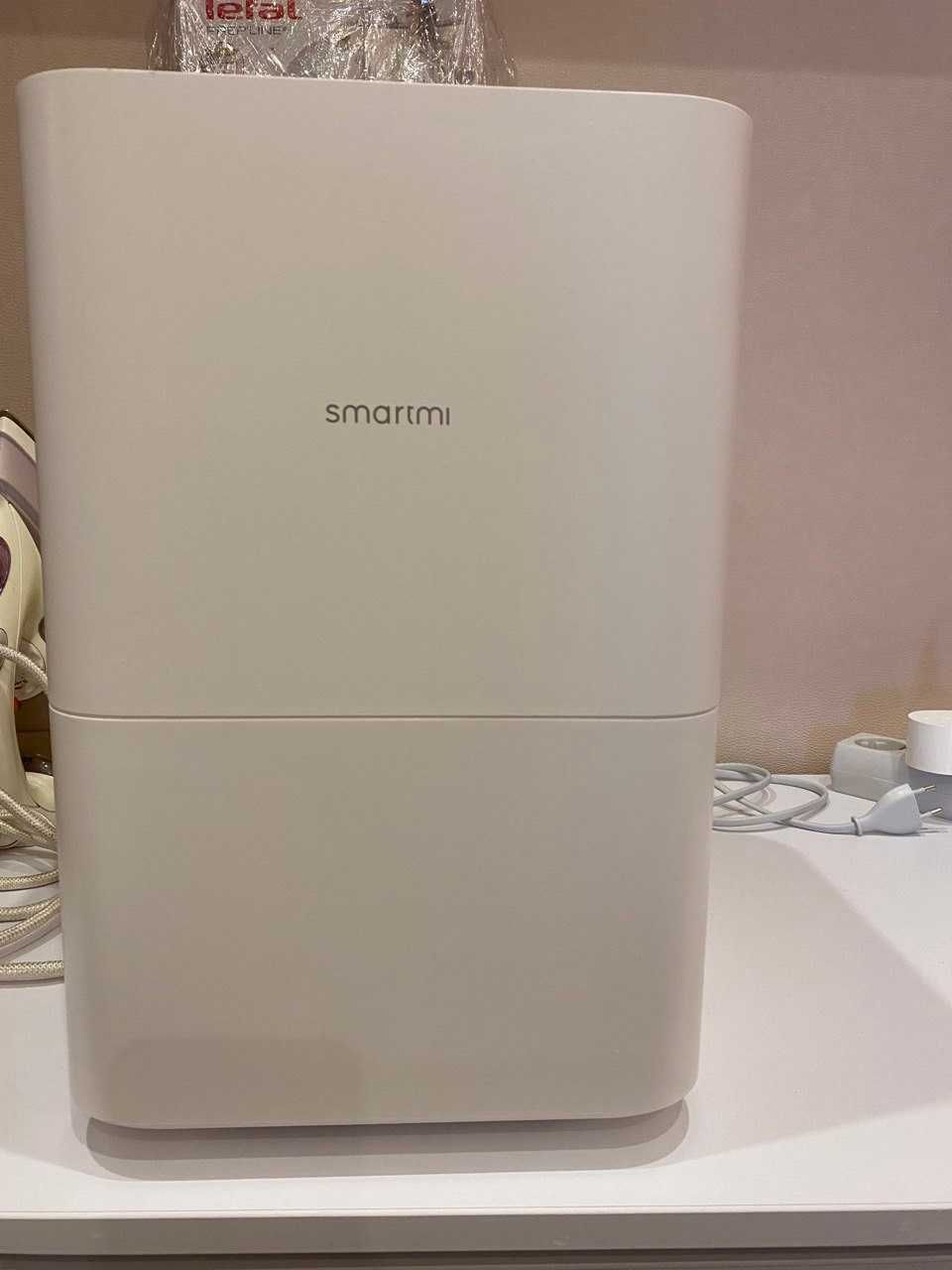Мийка повітря (зволожувач) Xiaomi SmartMi Humidifier