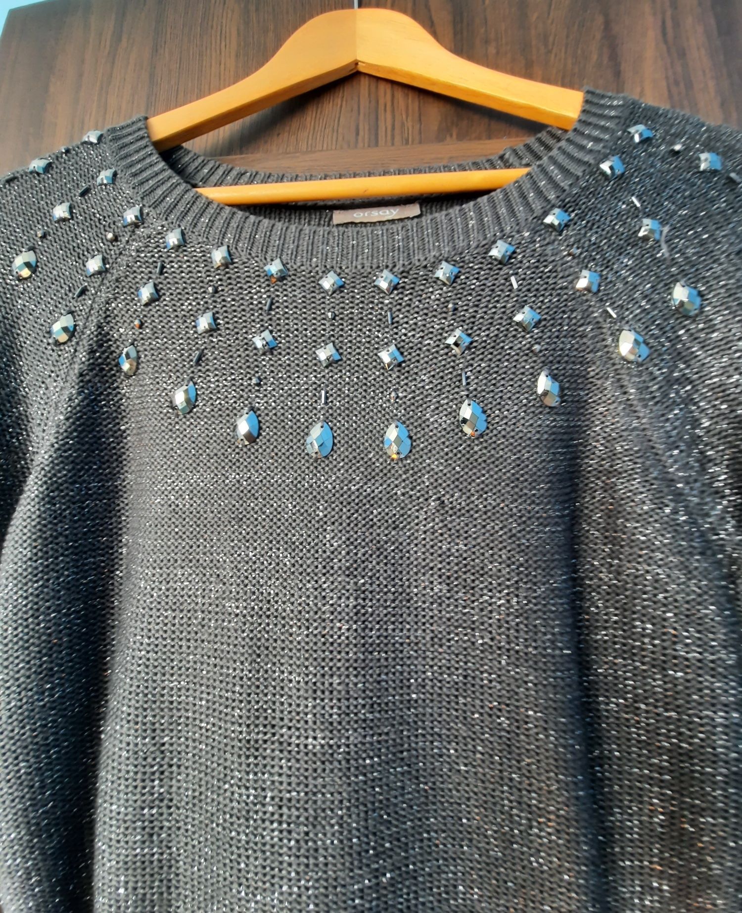 Sweter damski marki Orsay rozmiar S