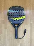 Raquete Padel Kuikma 990 Hybrid Hard