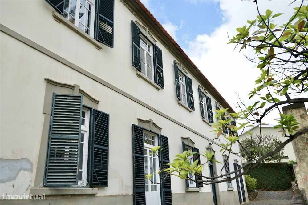 Fantástica moradia num lote de 1360m2