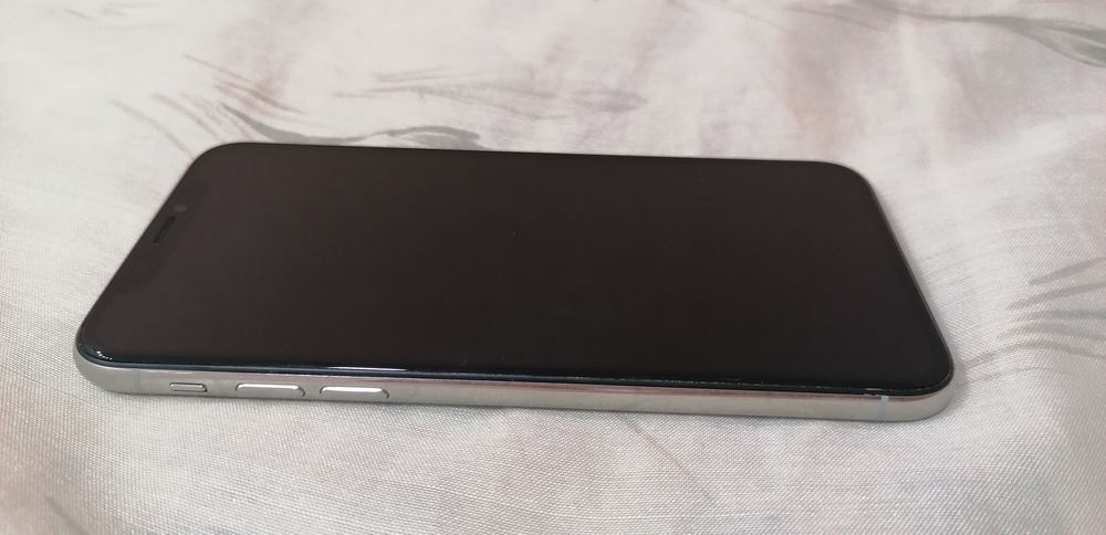 IPhone X 256 GB Айфон 10