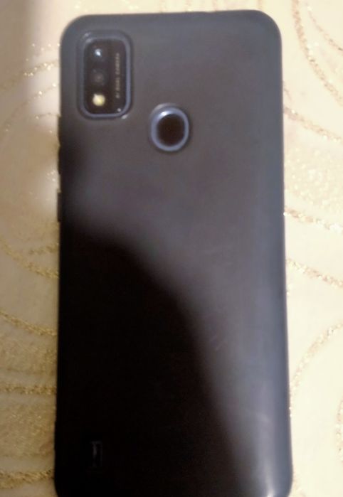 ZTE 32gb desbloqueado