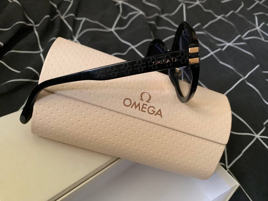 Очки Окуляри OMEGA