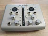 Interfejs Audio Alesis Express IO2