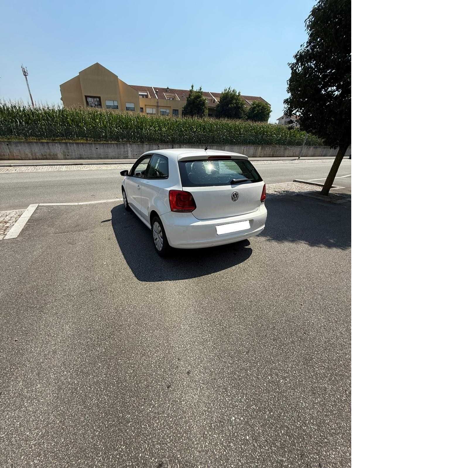 Vw Polo V 1.2 Tdi 1 Dono