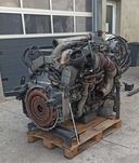 Kompletny silnik MAN TGX 420 D2676LF53 MAN TGS 420