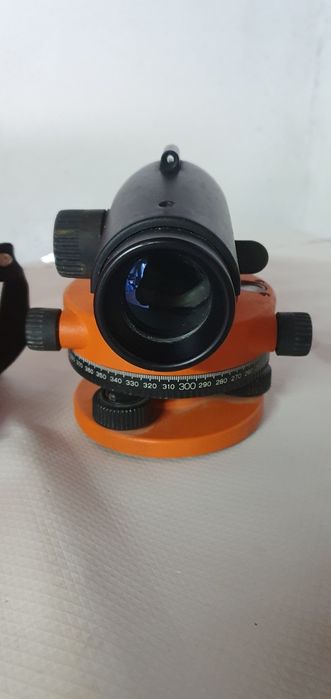 Nivel óptico fn 320 geo