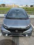 Casalini M20 Gransport