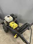 Karcher hd 801B бензинова мийка високого тиску. бензинова мийк
