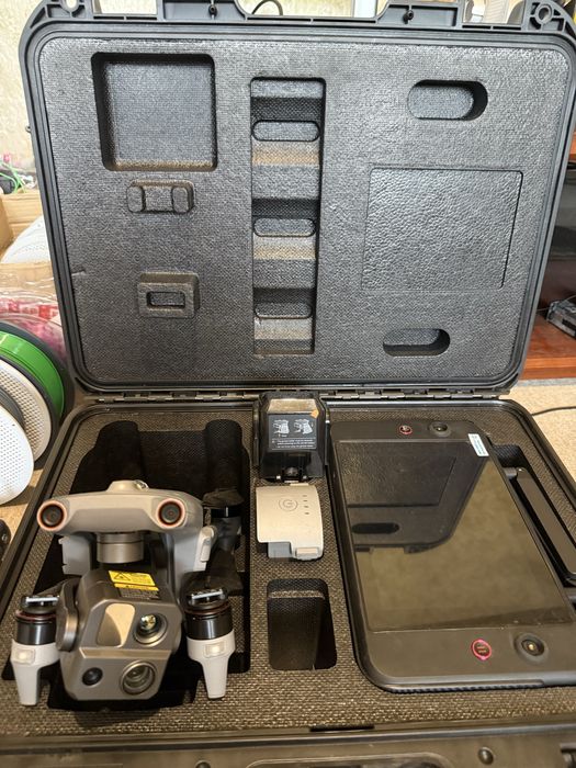 Autel EVO Max 4T комплект БУ