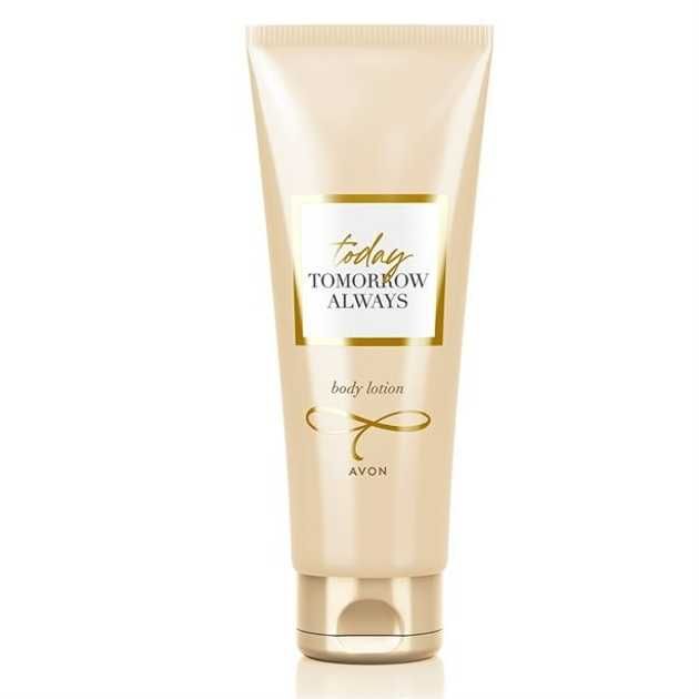 Парфумовані лосьони для тіла AVON