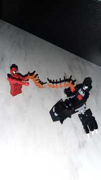Lego Marvel - Venom i Carnage Set