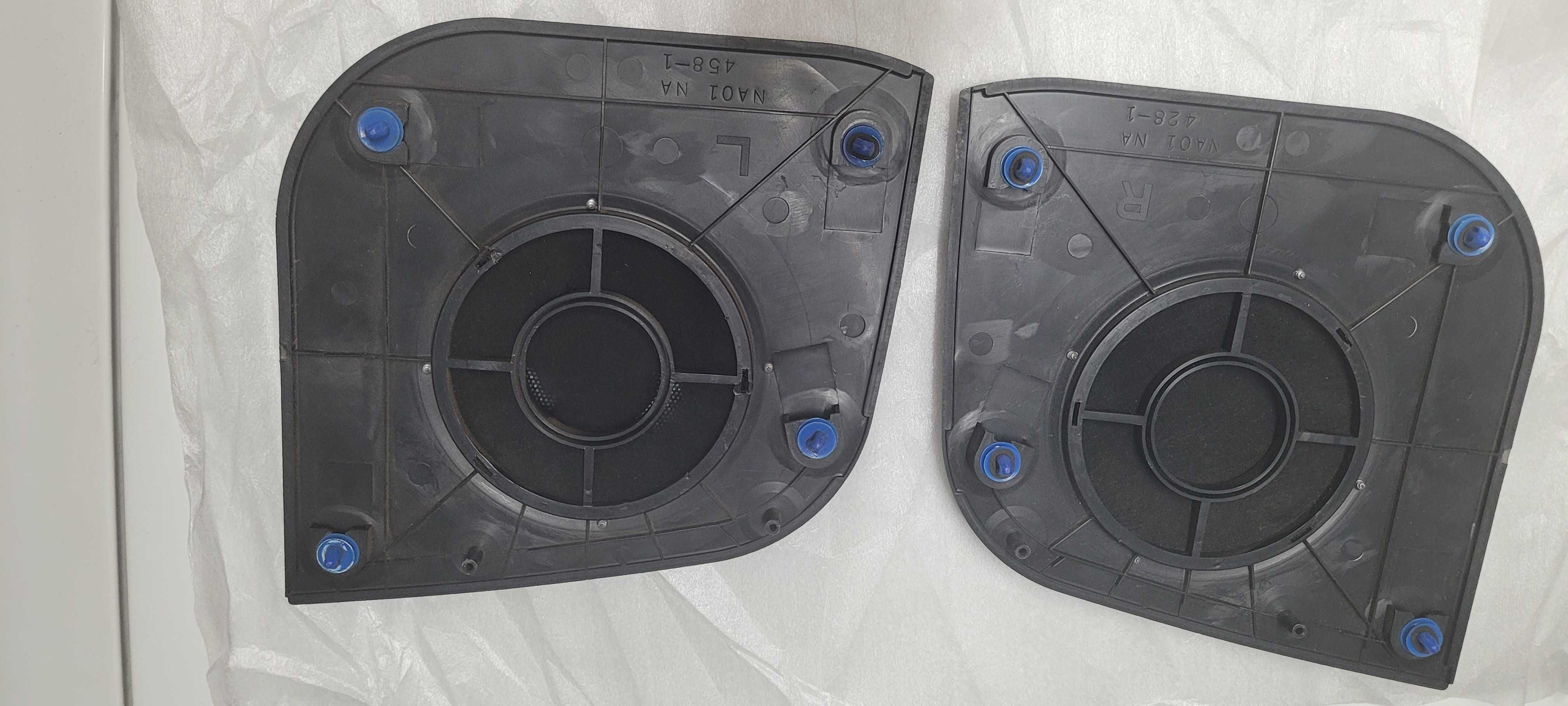 Colunas rádio das portas mx-5 Na