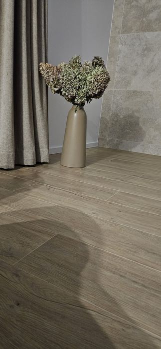 Płytka ścienno-podłogowa spacewood gold PARADYŻ