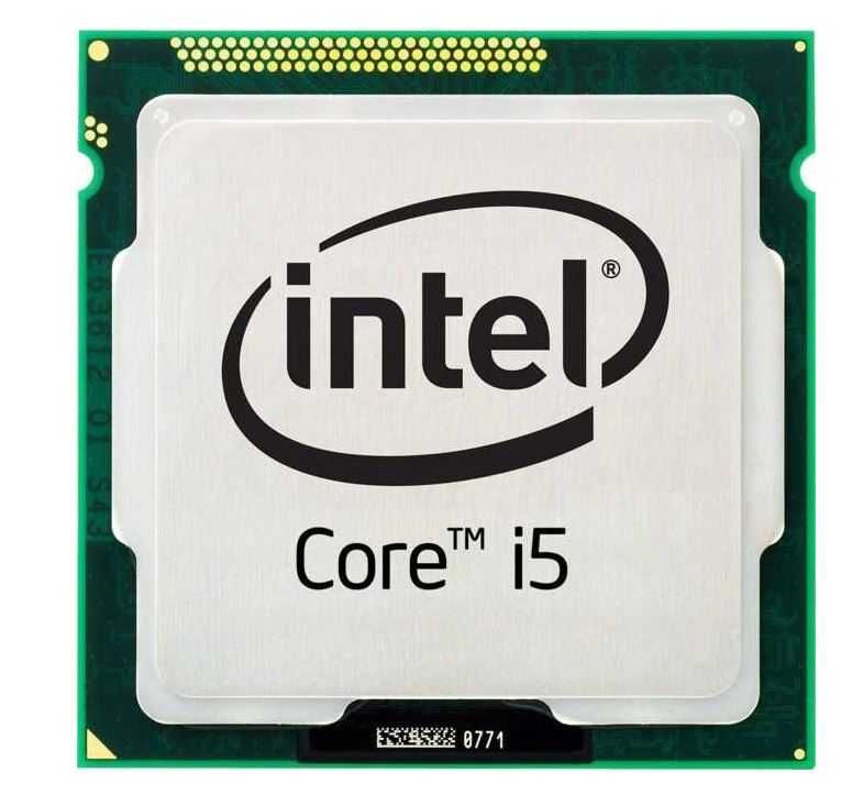 Procesor Intel i5 4690 4x 3.9 Ghz Nowe chłodzenie Idealny stan