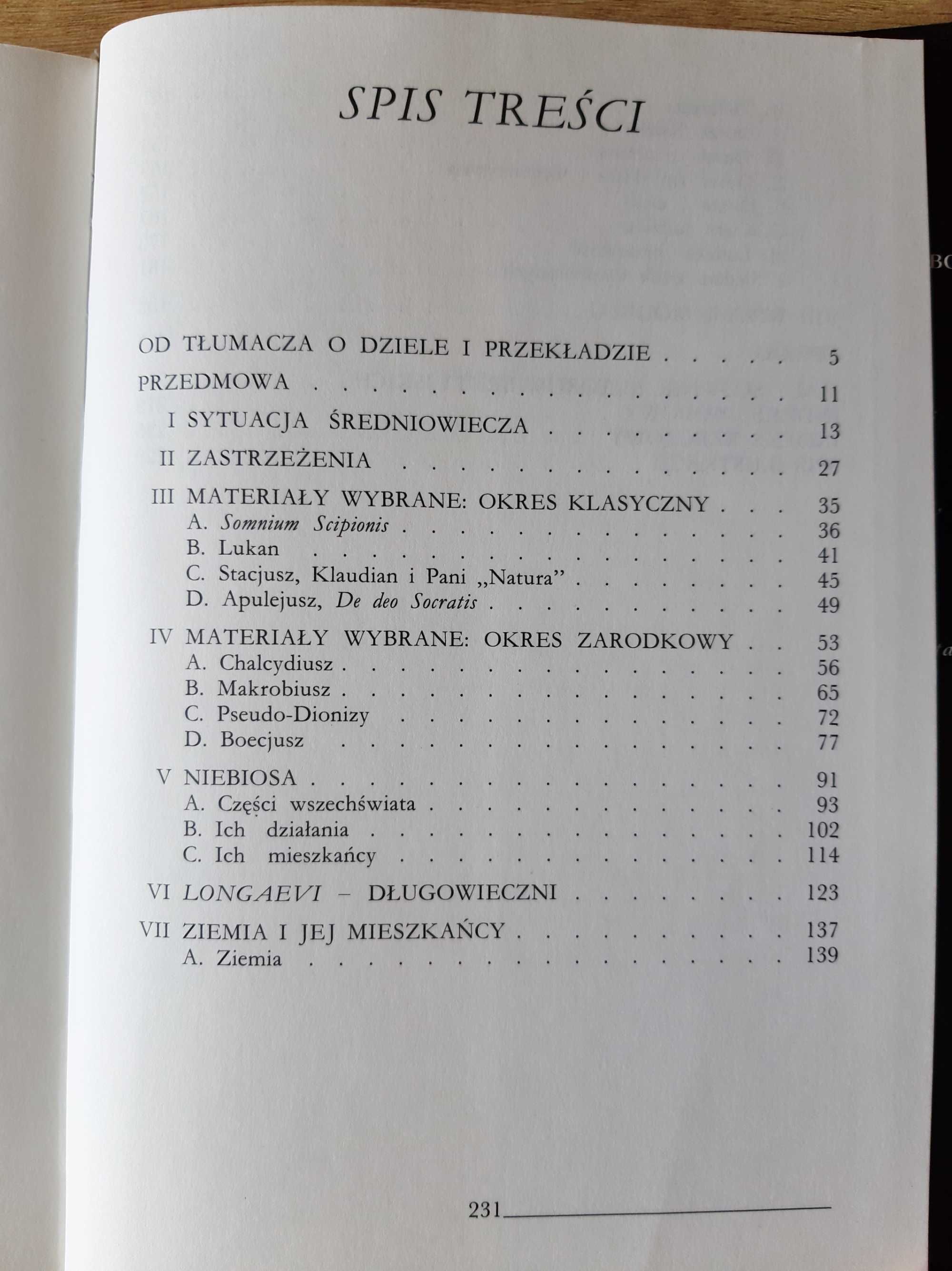 Odrzucony obraz - Clive Staples Lewis