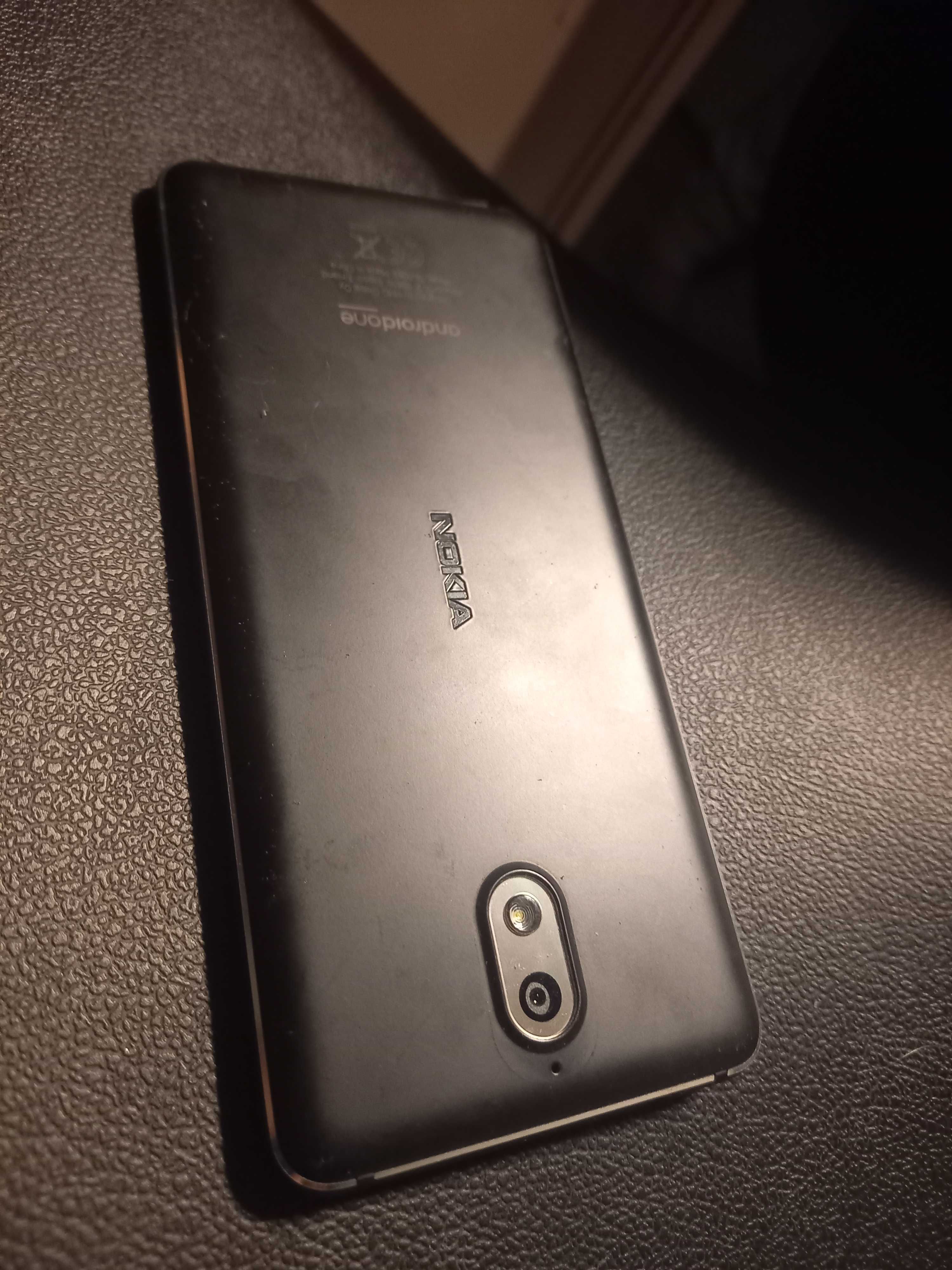 Nokia android One