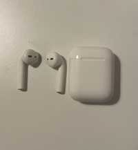 Sluchawki AirPods 1 gen.