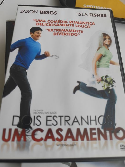 DVDs vários filmes