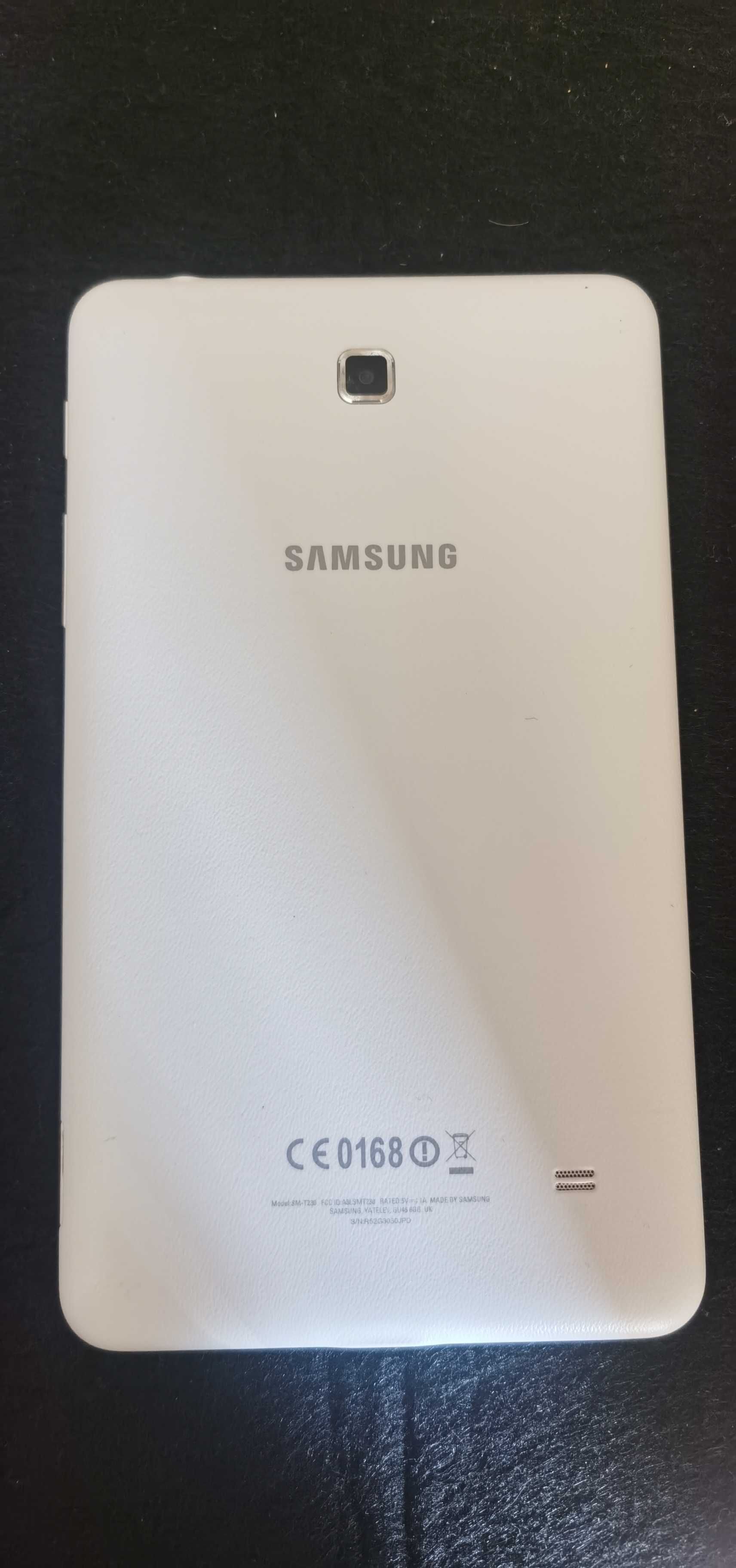Samsung tab 4 sm-t230