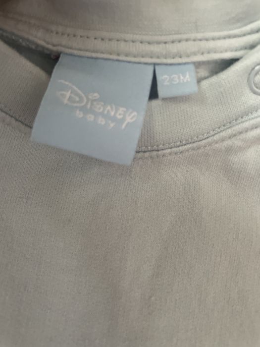 Bluza Kubuś Puchatek  rozm. 92