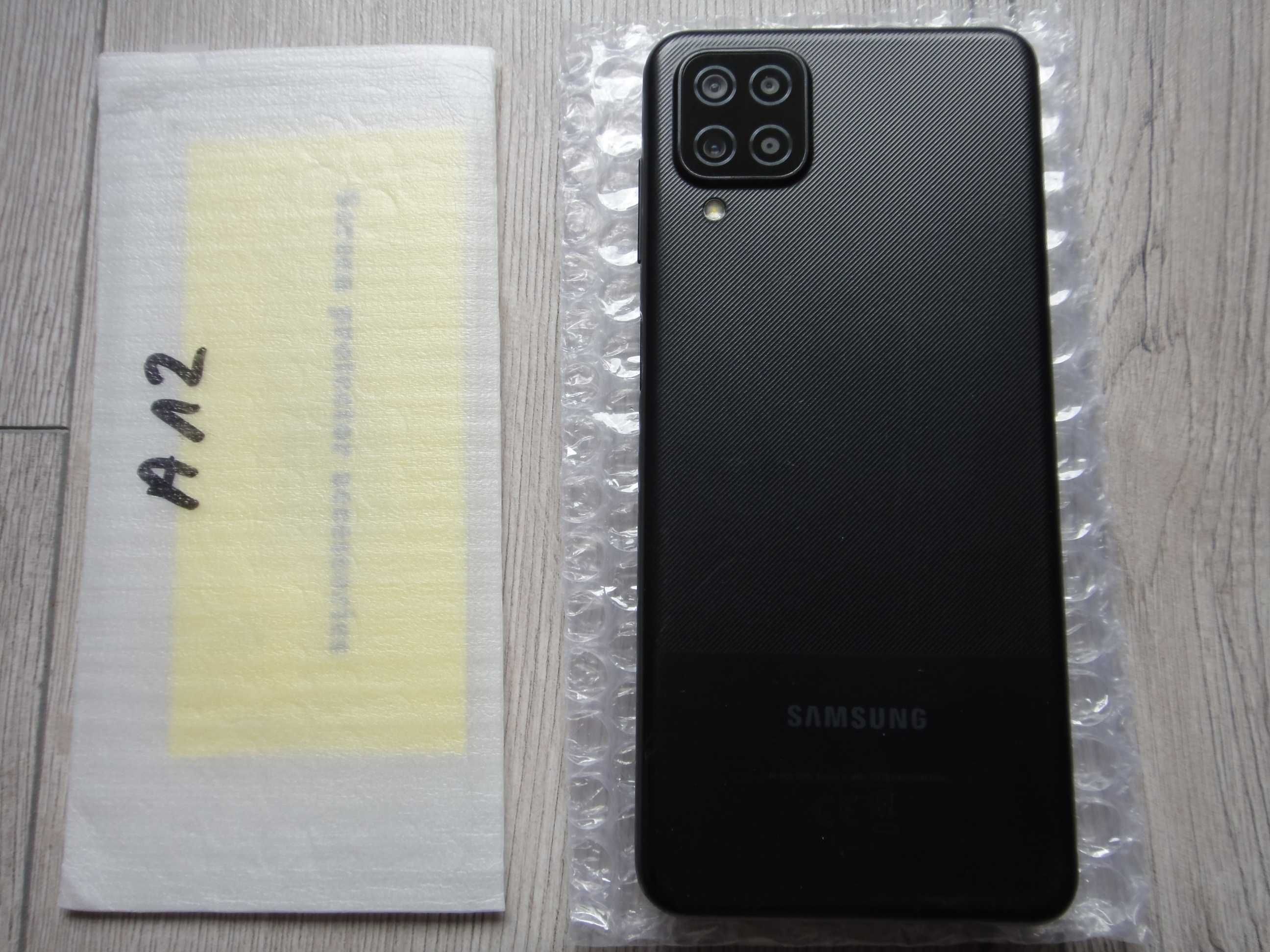 Samsung Galaxy A12 Sm-A125F 64/4Gb