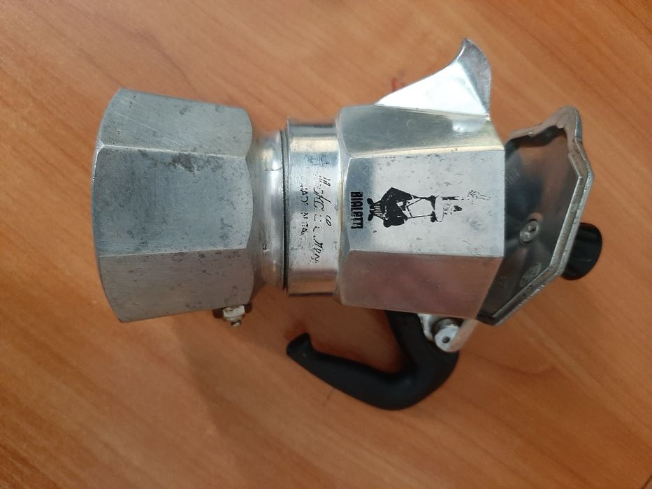 Kawiarka Bialetti Moka Express 1tz