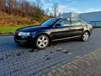 Audi A6 Sedan Automat 3.0 Disel