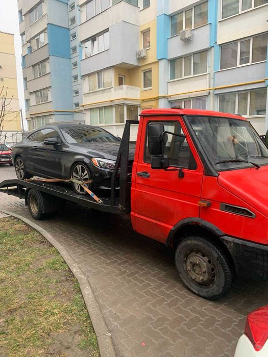 Евакуатор Троїцьке  Євакуатор Эвакуатор Троицкое Одесская Область