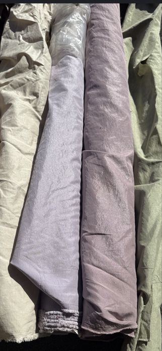 Ткань опт / продам / ткань / плащевка  - от 5 м