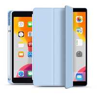 Etui Sc Pen do iPad 7 / 8/10.2/2019 / 2020 Sky Blue