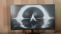 Монітор 24.5" Acer 120Hz